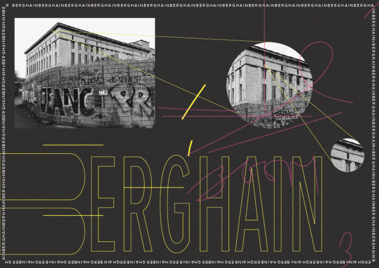 berghain