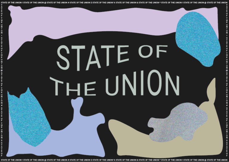 state of the union